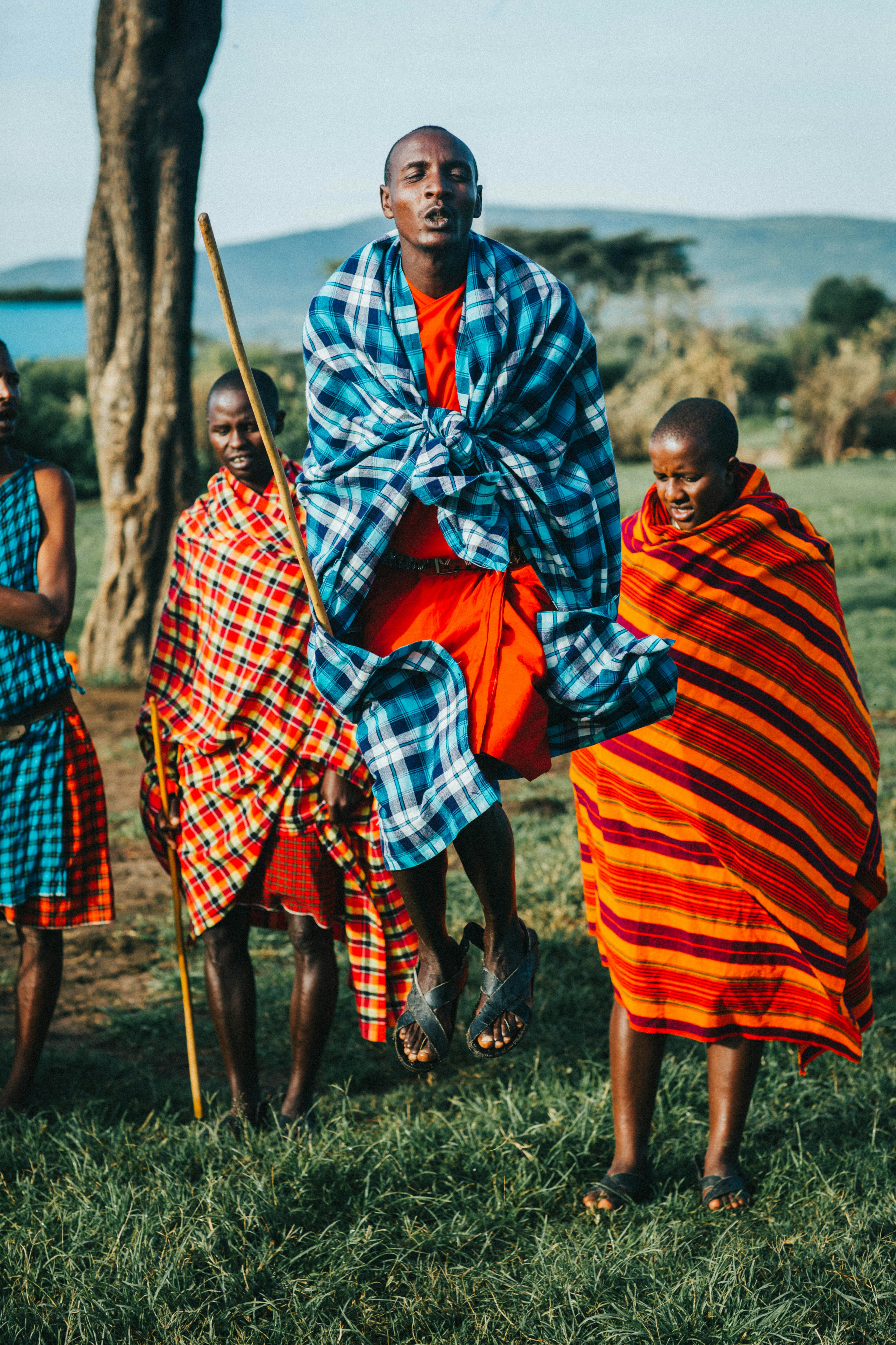 Ngorongoro Crater